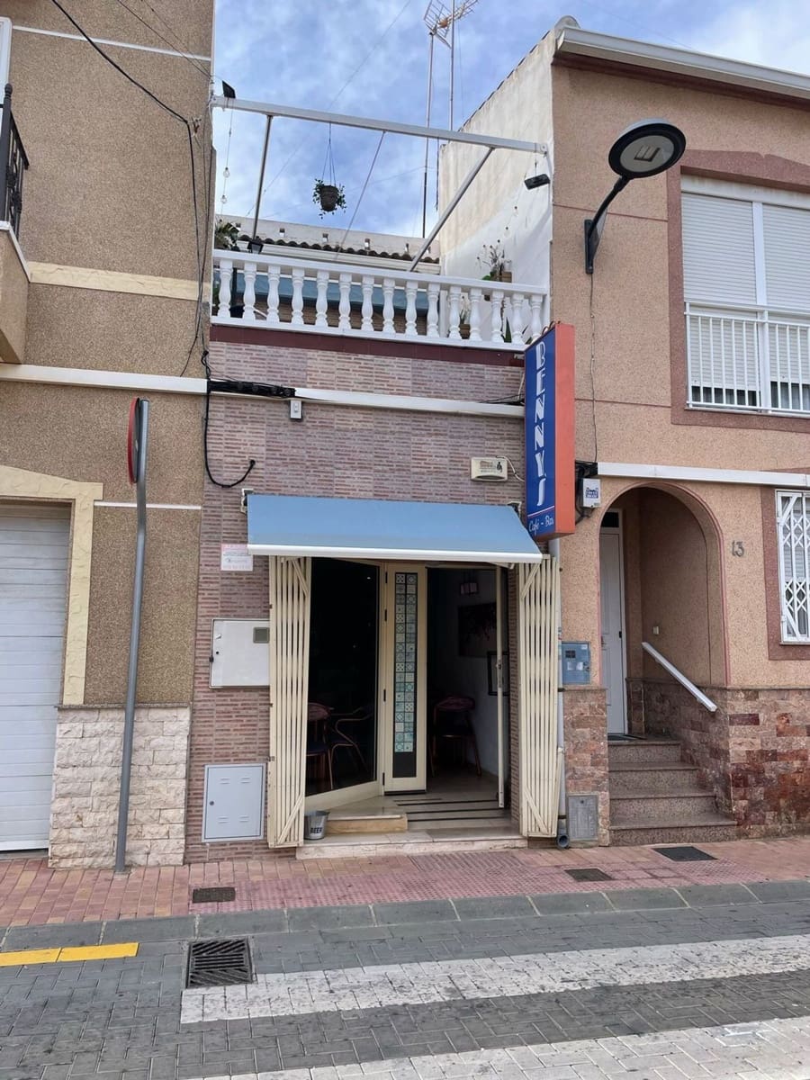 Kaupallinen vuokrattavana paikassa Formentera del Segura - 400 € (Ref: 5417872)