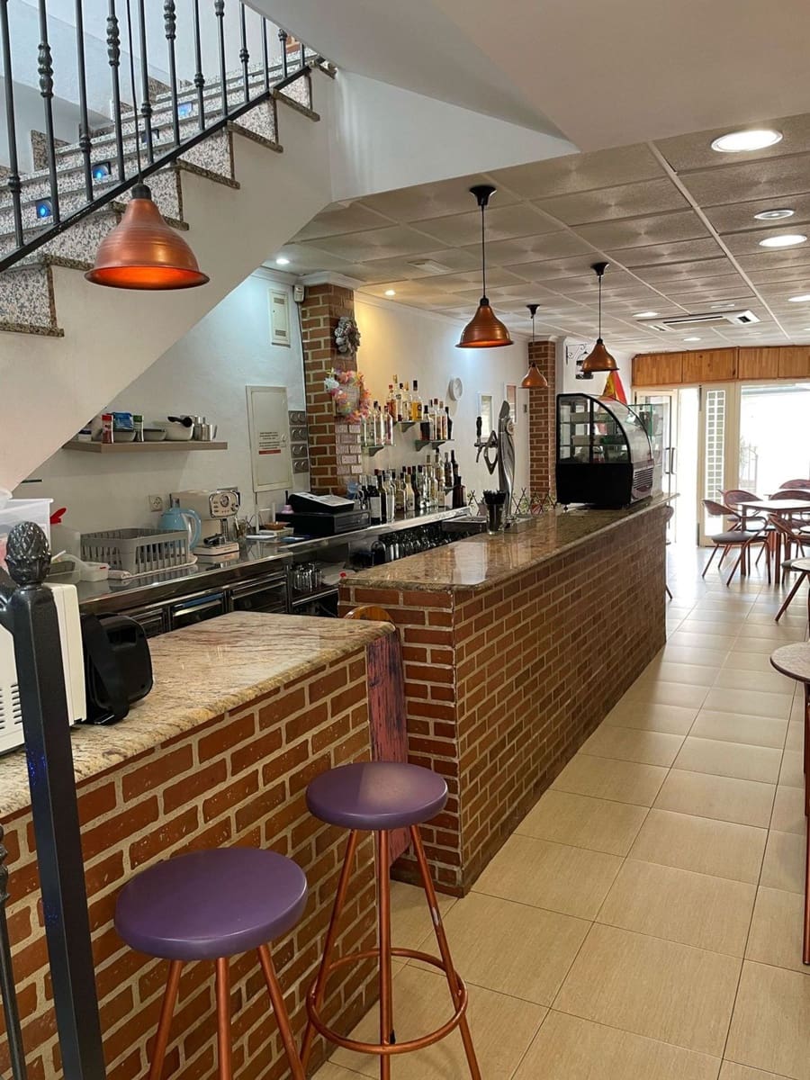 Kaupallinen vuokrattavana paikassa Formentera del Segura - 400 € (Ref: 5417872)