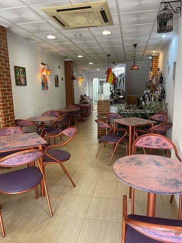 Kaupallinen vuokrattavana paikassa Formentera del Segura - 550 € (Ref: 5417872)