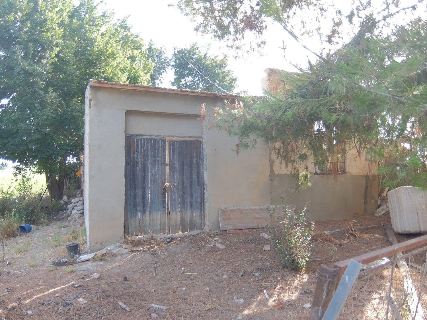 Quinta/Casa Rural para venda em San Fulgencio - 65 000 € (Ref: 5420264)