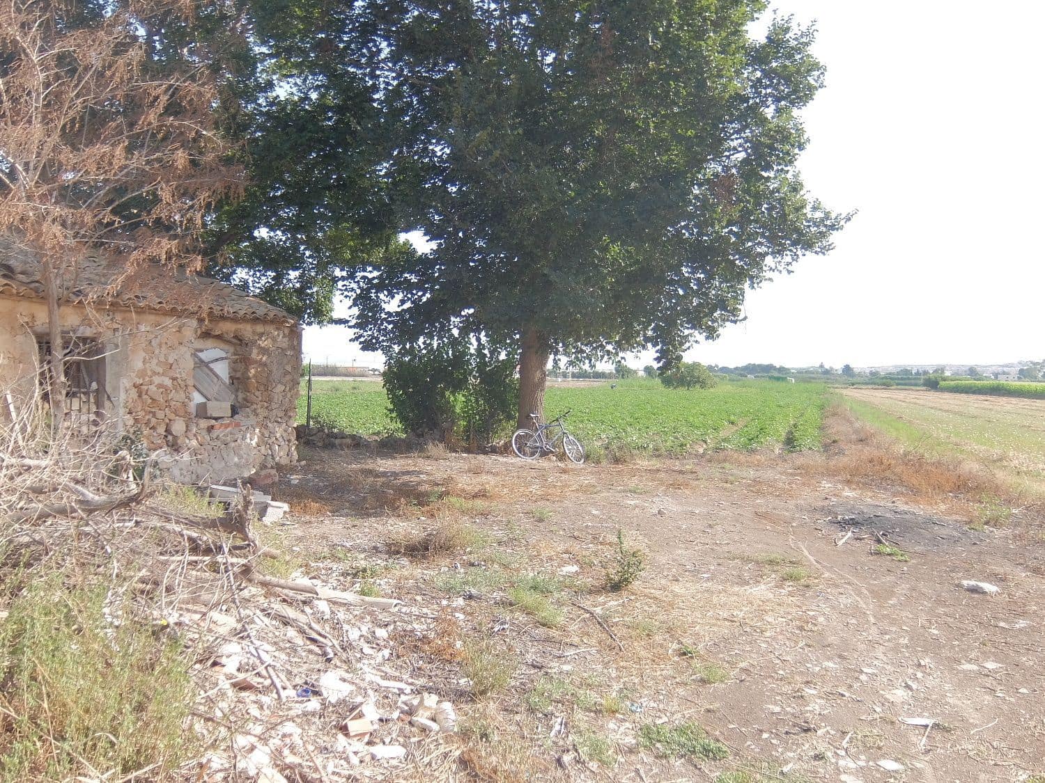 Quinta/Casa Rural para venda em San Fulgencio - 65 000 € (Ref: 5420264)