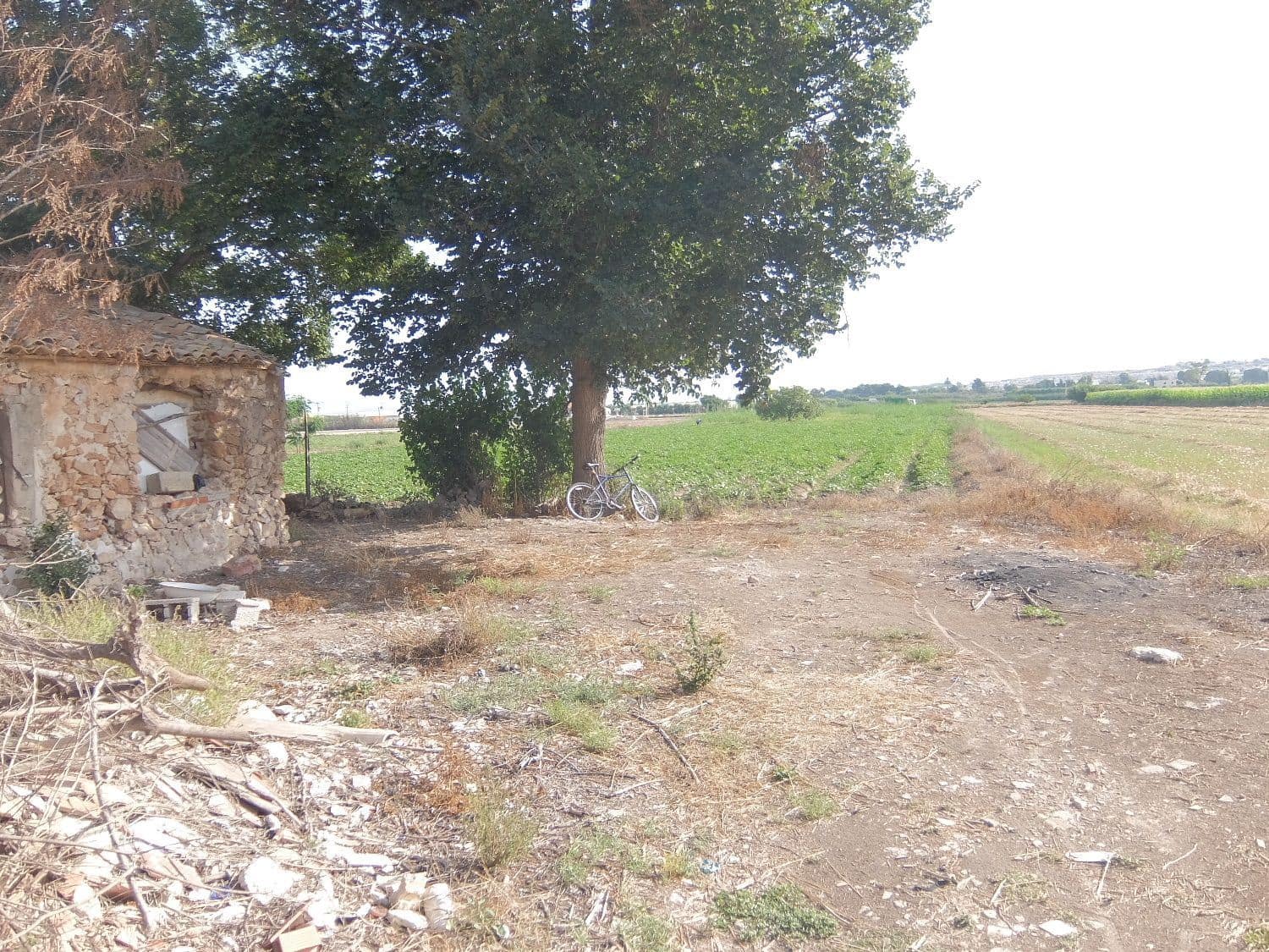 Quinta/Casa Rural para venda em San Fulgencio - 65 000 € (Ref: 5420264)
