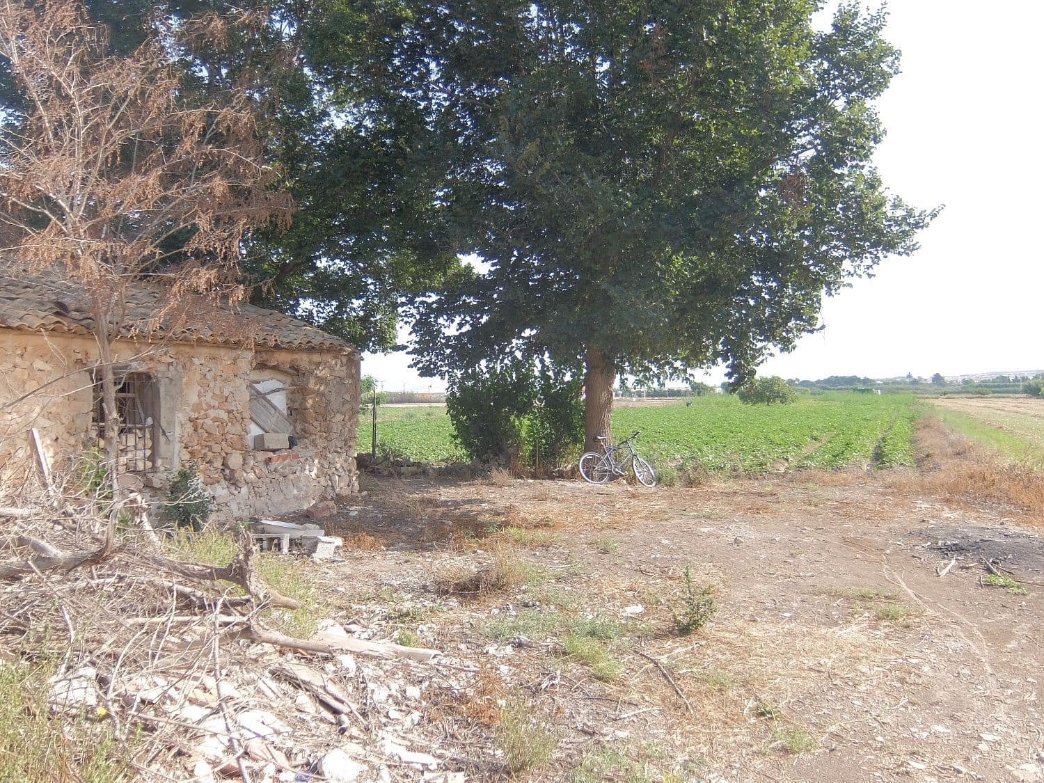 Quinta/Casa Rural para venda em San Fulgencio - 65 000 € (Ref: 5420264)