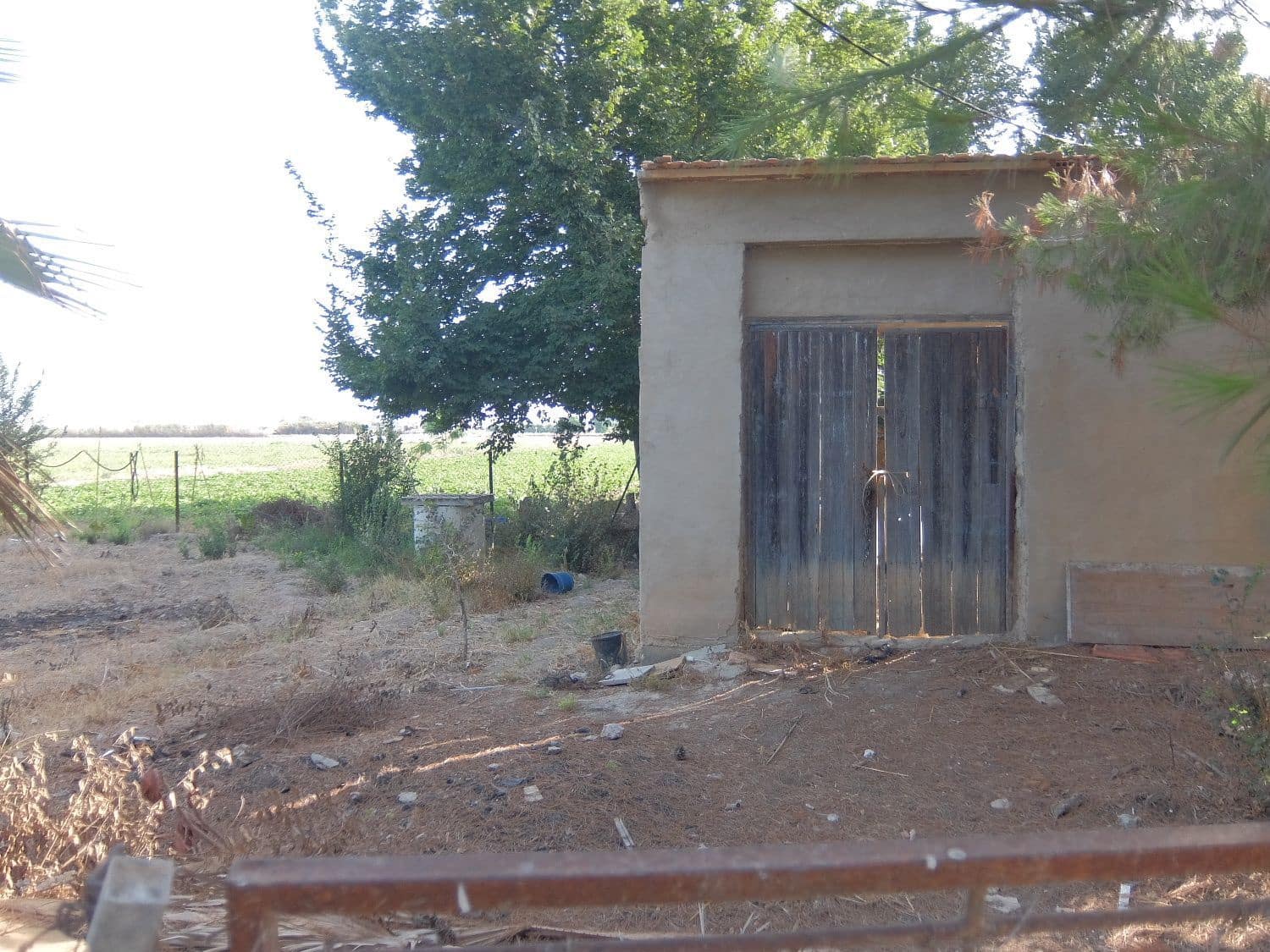 Quinta/Casa Rural para venda em San Fulgencio - 65 000 € (Ref: 5420264)