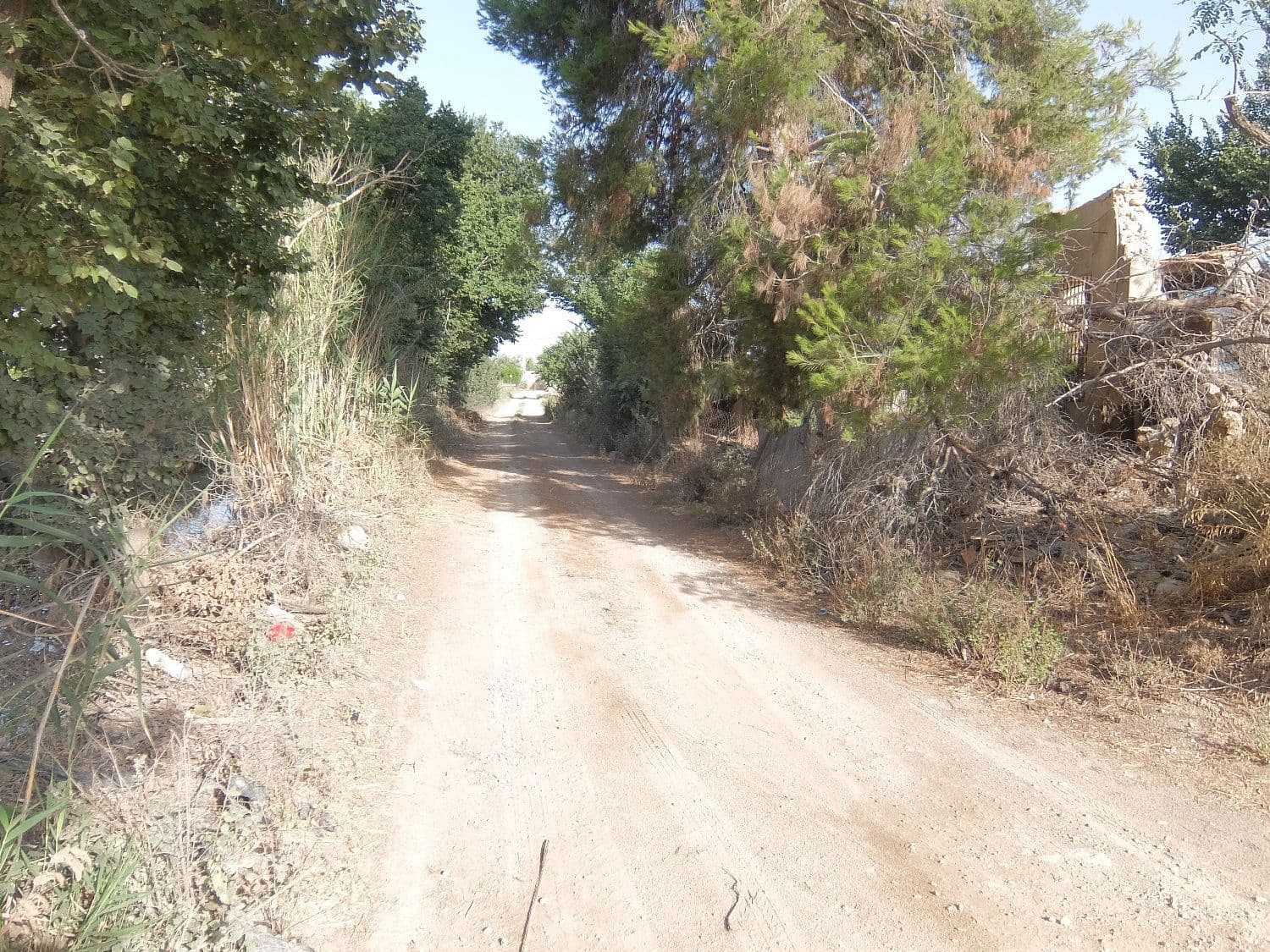 Quinta/Casa Rural para venda em San Fulgencio - 65 000 € (Ref: 5420264)