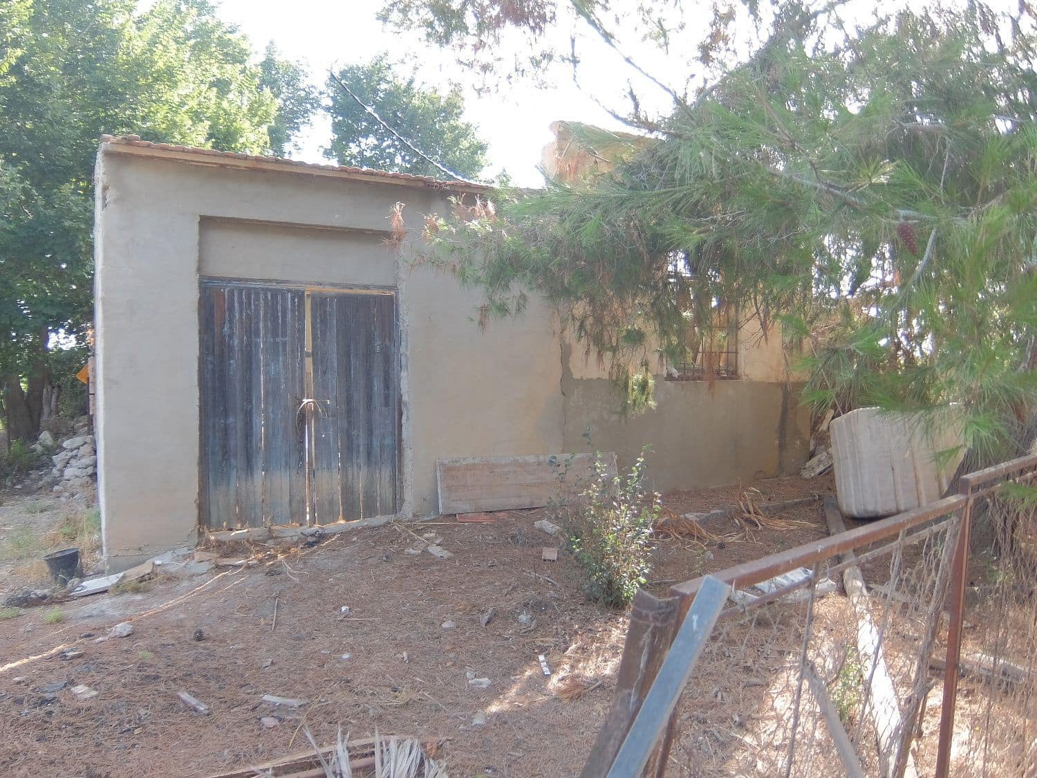 Quinta/Casa Rural para venda em San Fulgencio - 65 000 € (Ref: 5420264)