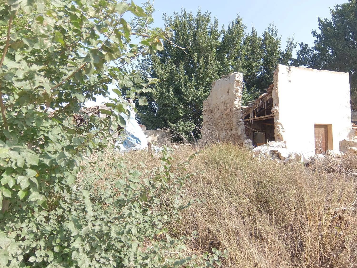 Quinta/Casa Rural para venda em San Fulgencio - 65 000 € (Ref: 5420264)