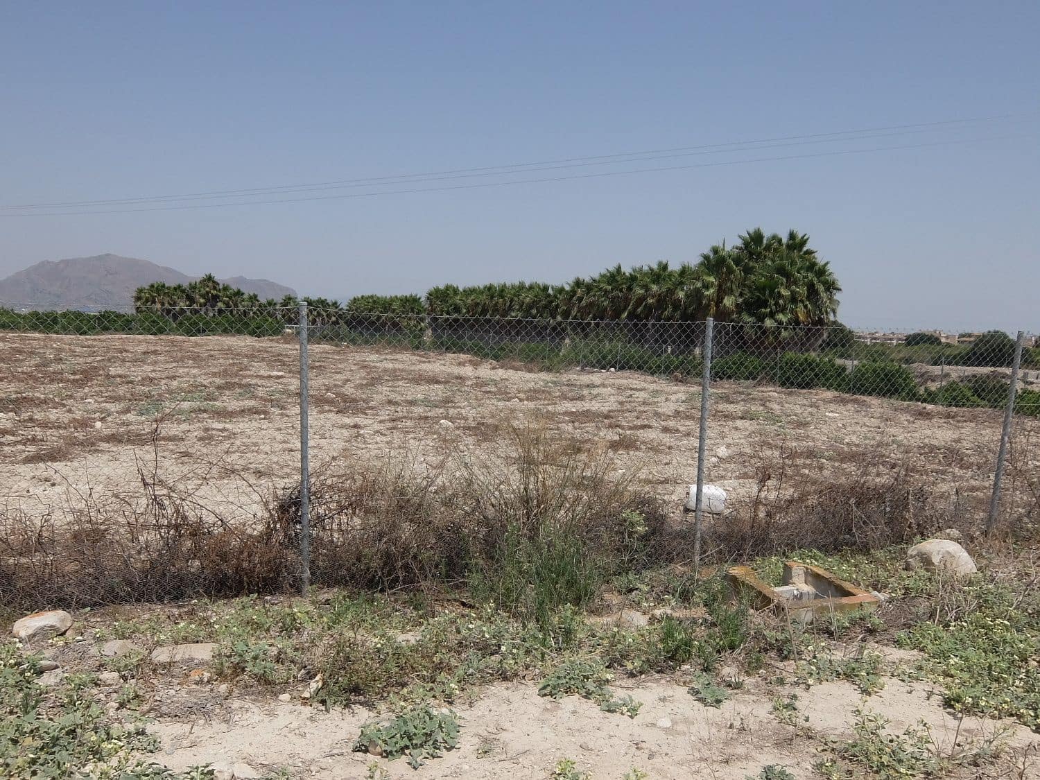 Mark till salu i Orihuela - 235 000 € (Ref: 5462751)