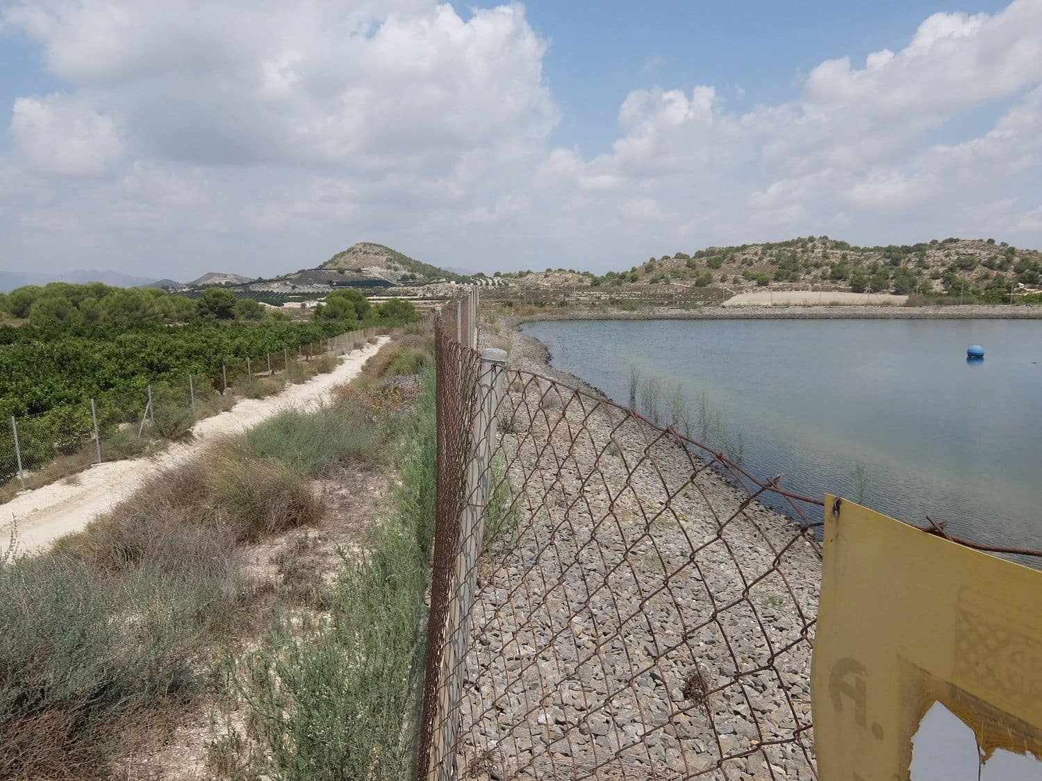 Grunde uden byggetilladelser til salg i San Miguel de Salinas - € 585.000 (Ref: 5469539)