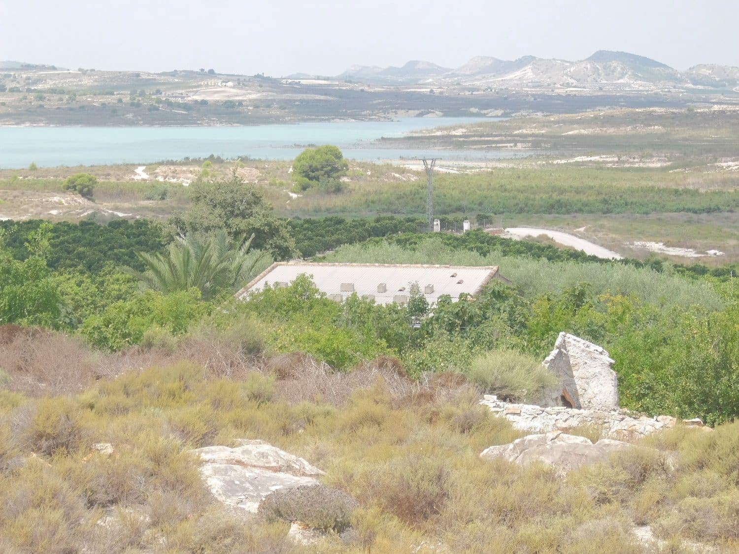 Grunde uden byggetilladelser til salg i San Miguel de Salinas - € 585.000 (Ref: 5469539)