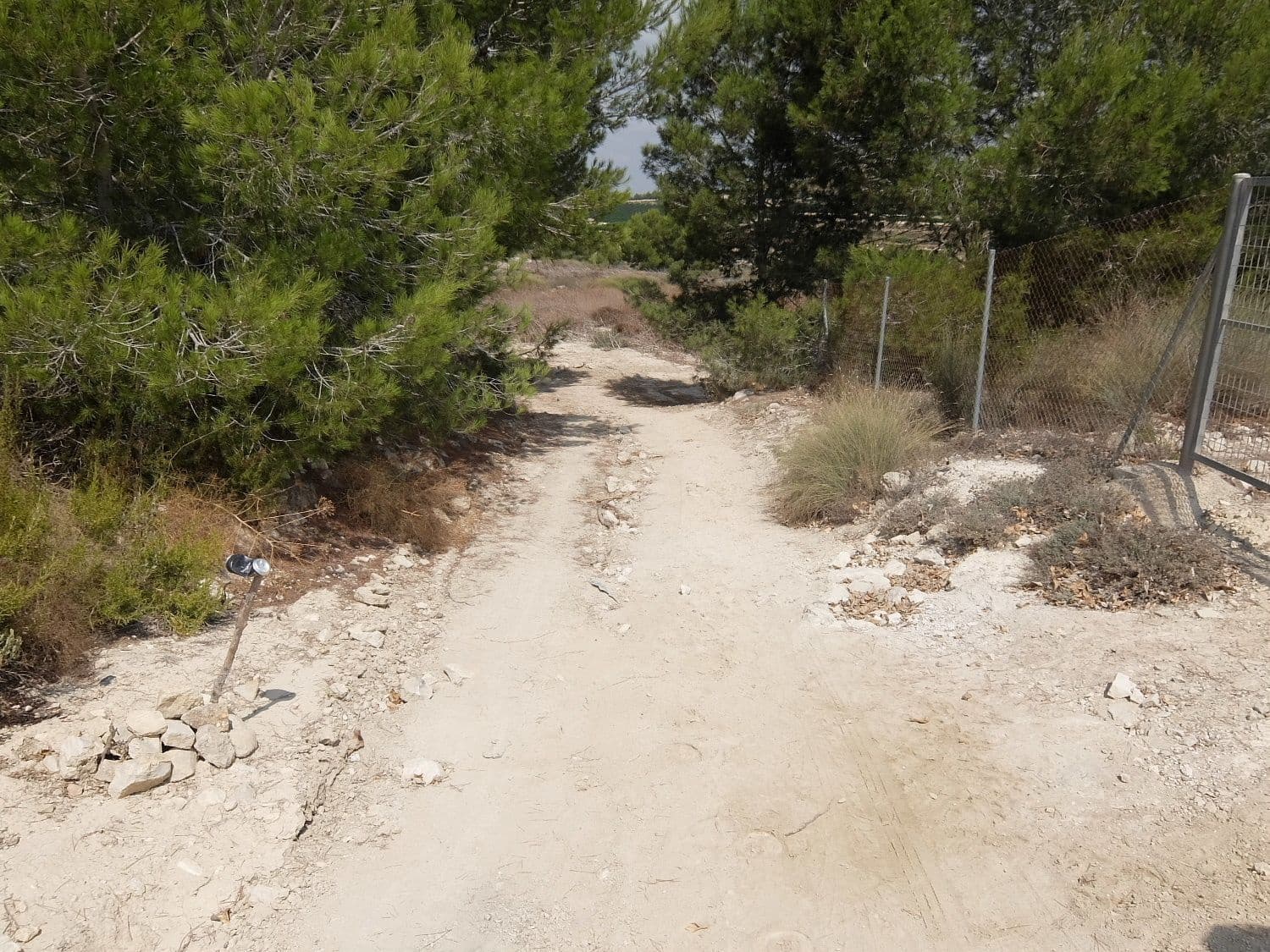 Grunde uden byggetilladelser til salg i San Miguel de Salinas - € 585.000 (Ref: 5469539)