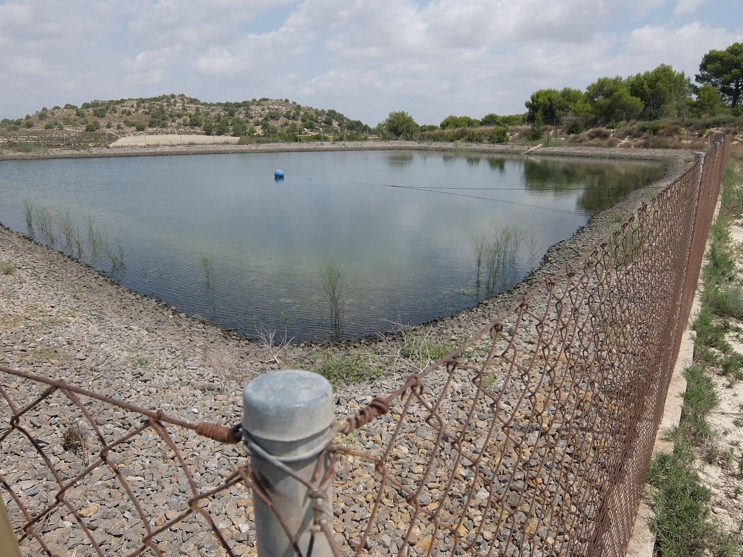 Grunde uden byggetilladelser til salg i San Miguel de Salinas - € 585.000 (Ref: 5469539)