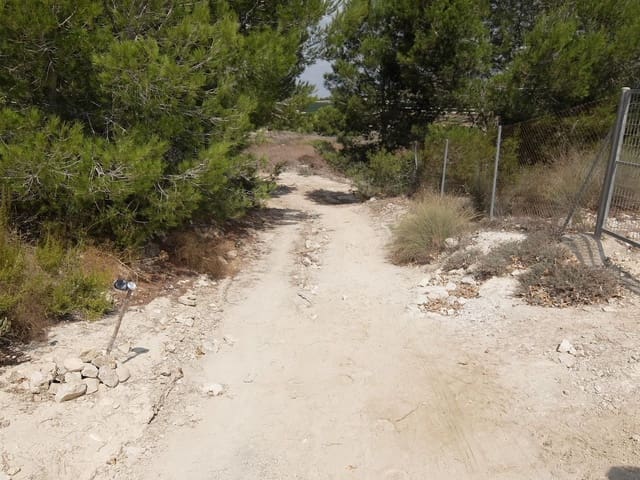 Grond te koop in San Miguel de Salinas - € 585.000 (Ref: 5469539)