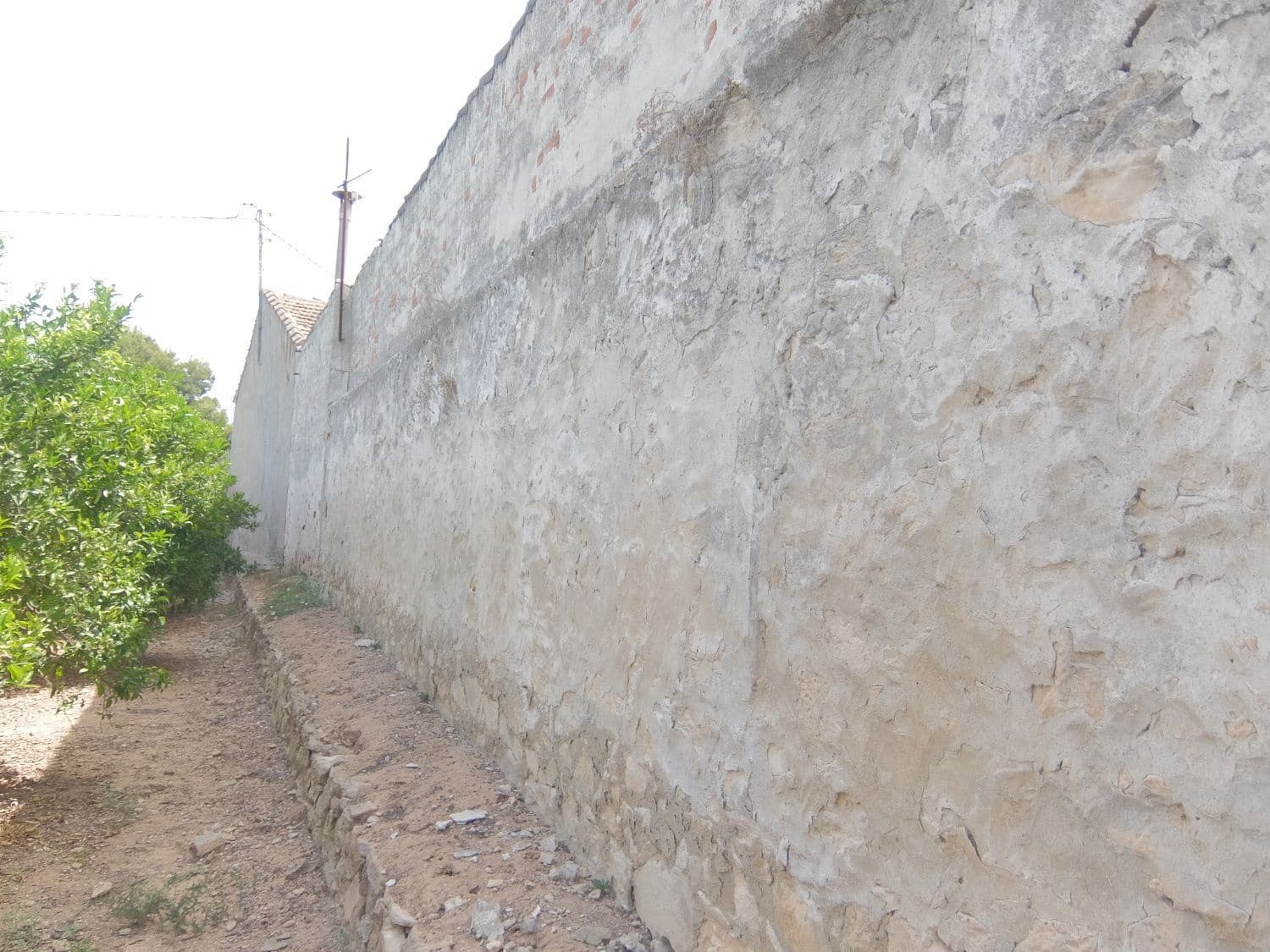 4 soveværelse Finca/Landehus til salg i Jacarilla med garage - € 220.000 (Ref: 5469540)