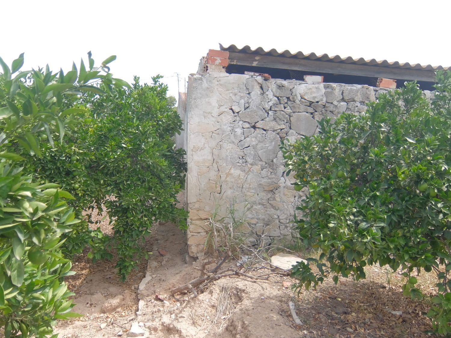 4 soveværelse Finca/Landehus til salg i Jacarilla med garage - € 220.000 (Ref: 5469540)