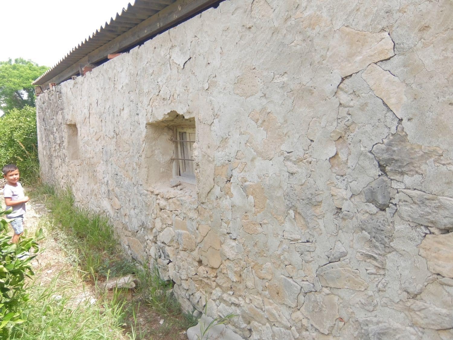 4 soveværelse Finca/Landehus til salg i Jacarilla med garage - € 220.000 (Ref: 5469540)