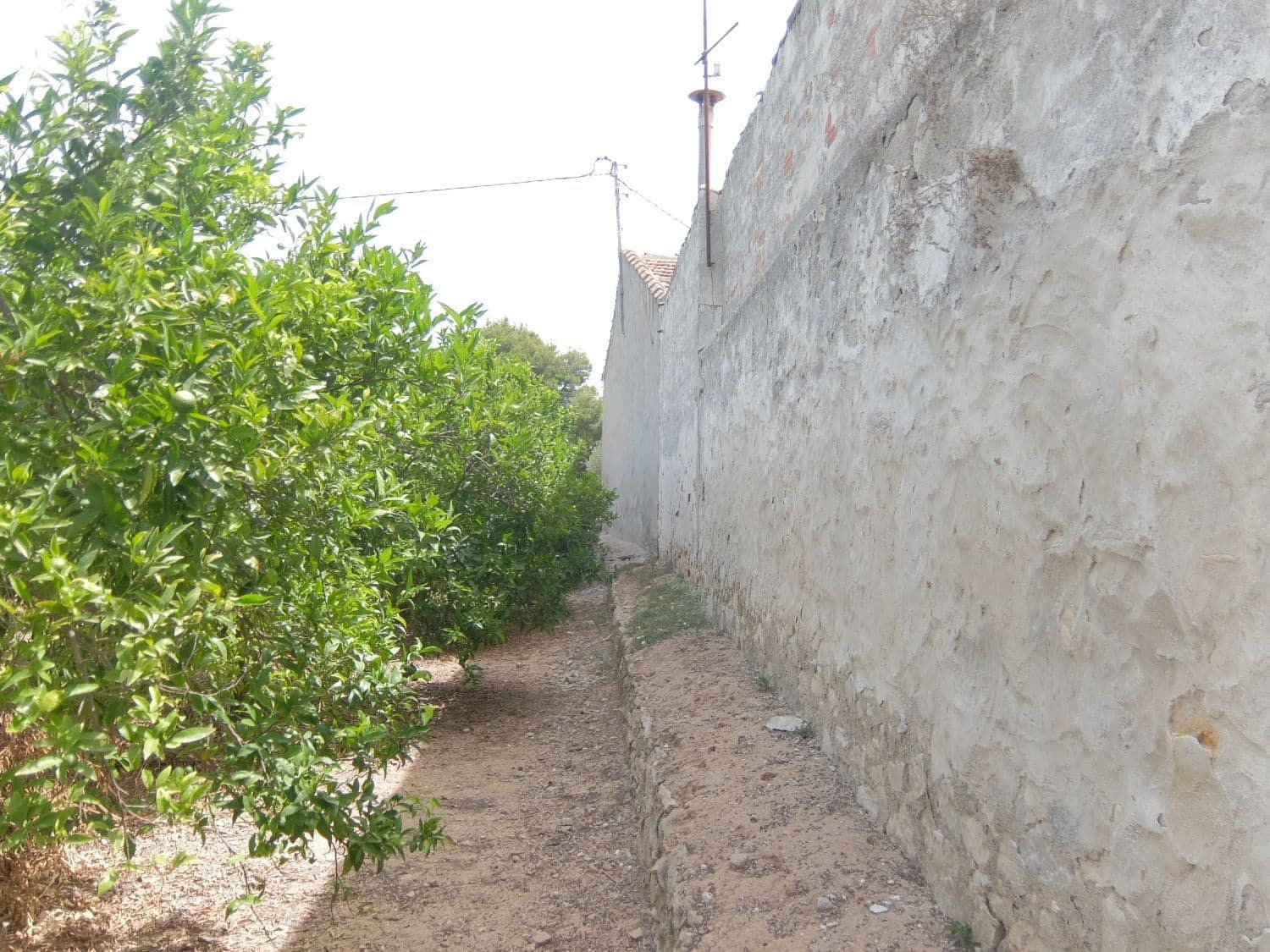 4 soveværelse Finca/Landehus til salg i Jacarilla med garage - € 220.000 (Ref: 5469540)