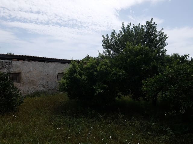 4 sypialnia Finka/Dom wiejski na sprzedaż w Jacarilla z garażem - 220 000 € (Ref: 5469540)