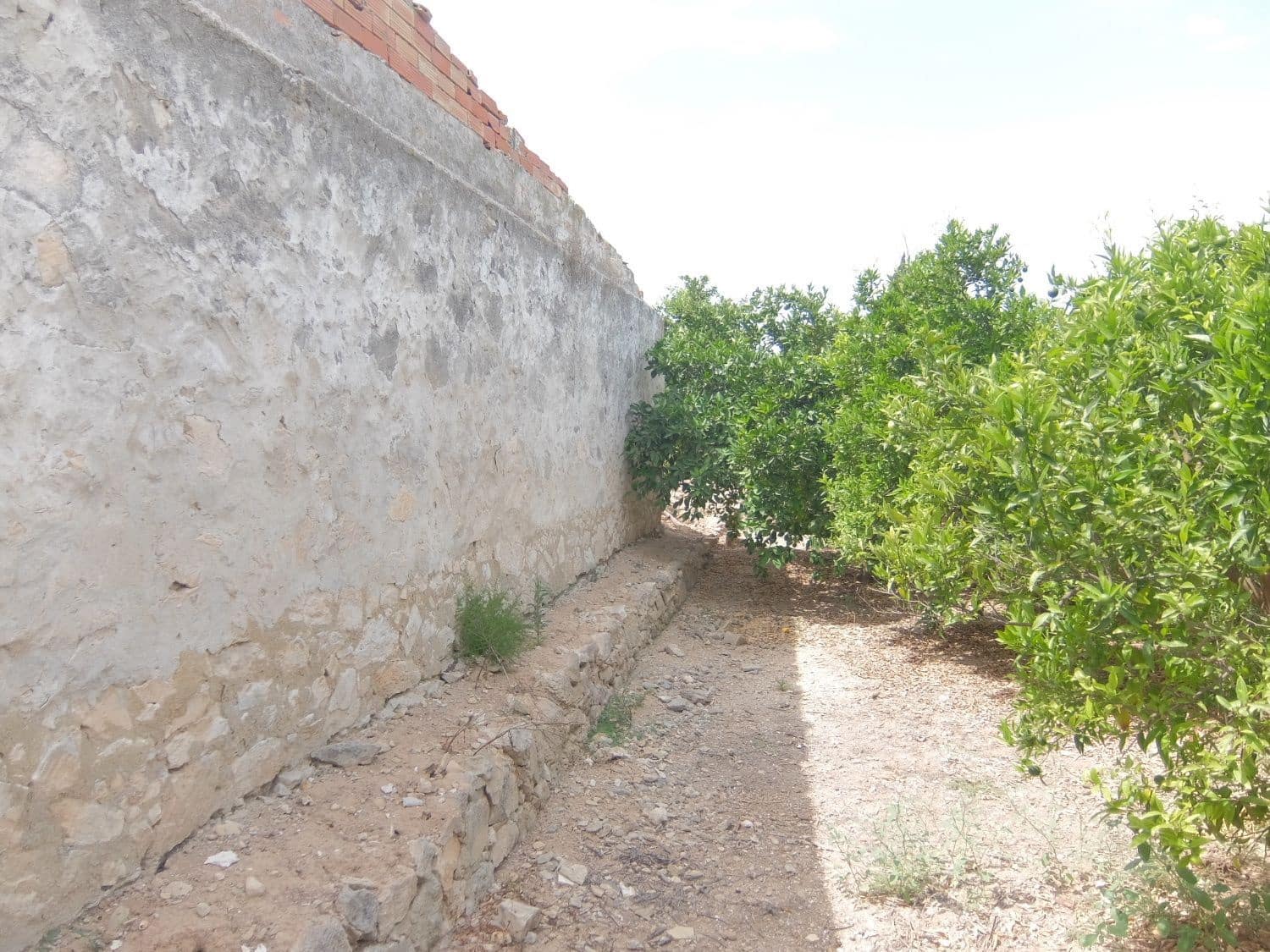 4 soveværelse Finca/Landehus til salg i Jacarilla med garage - € 220.000 (Ref: 5469540)