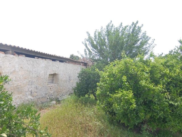 4 sypialnia Finka/Dom wiejski na sprzedaż w Jacarilla z garażem - 220 000 € (Ref: 5469540)