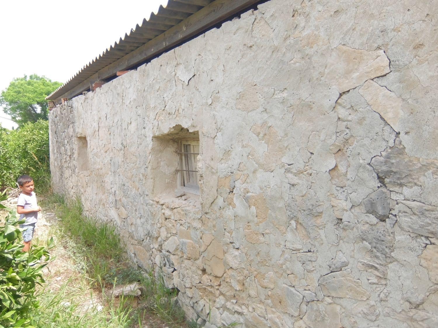 4 soveværelse Finca/Landehus til salg i Jacarilla med garage - € 220.000 (Ref: 5469540)