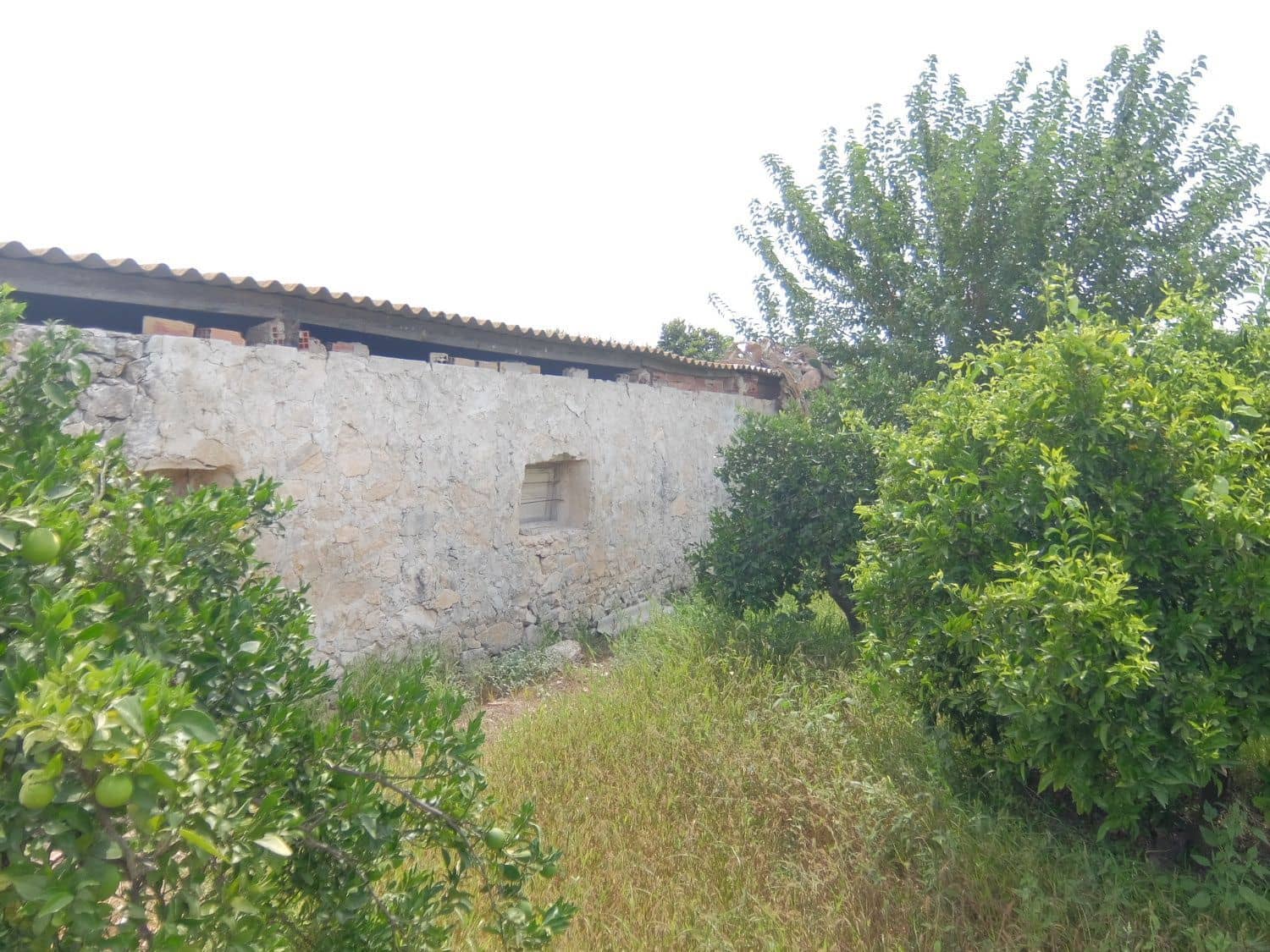 4 soveværelse Finca/Landehus til salg i Jacarilla med garage - € 220.000 (Ref: 5469540)