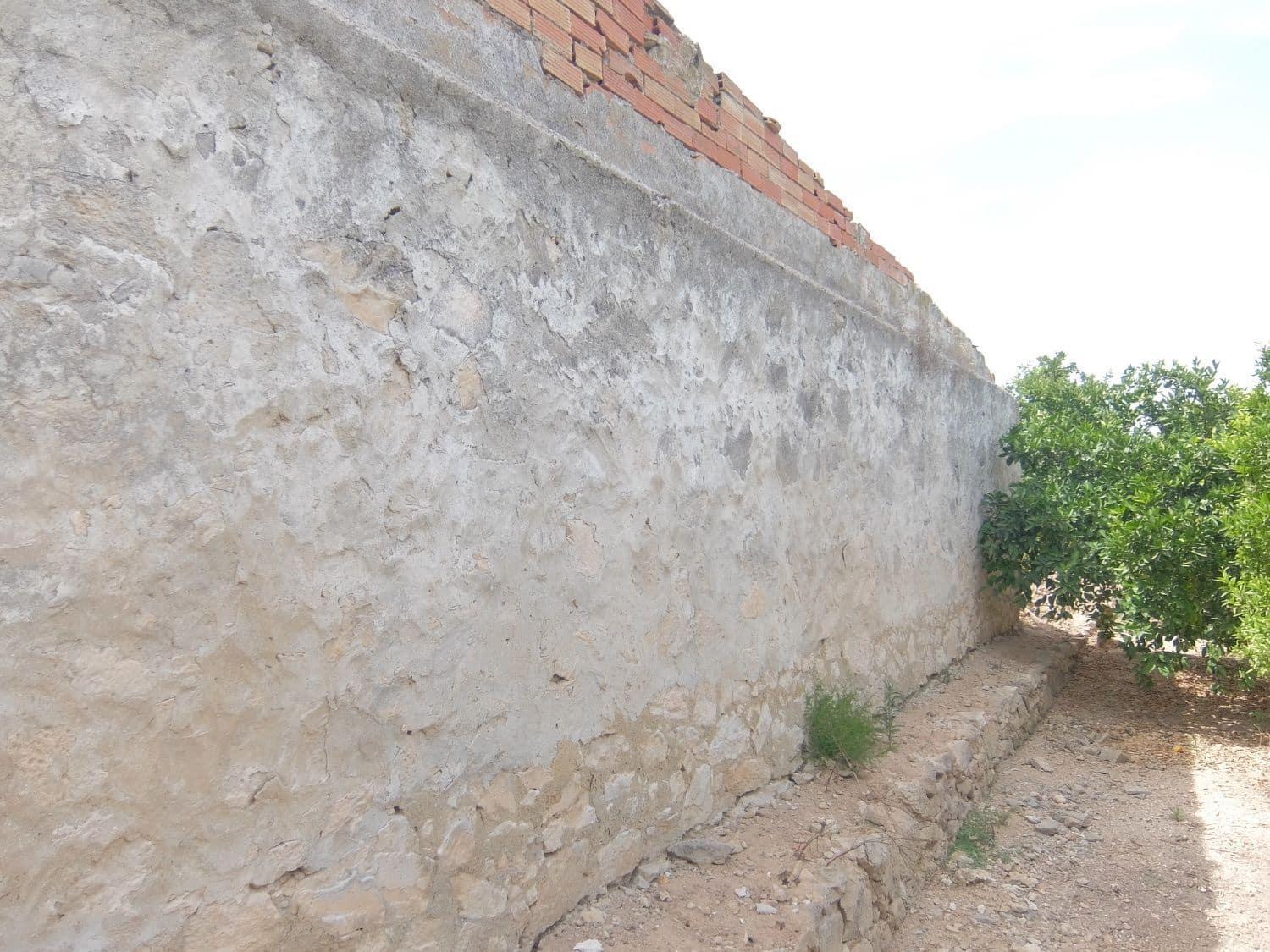 4 soveværelse Finca/Landehus til salg i Jacarilla med garage - € 220.000 (Ref: 5469540)