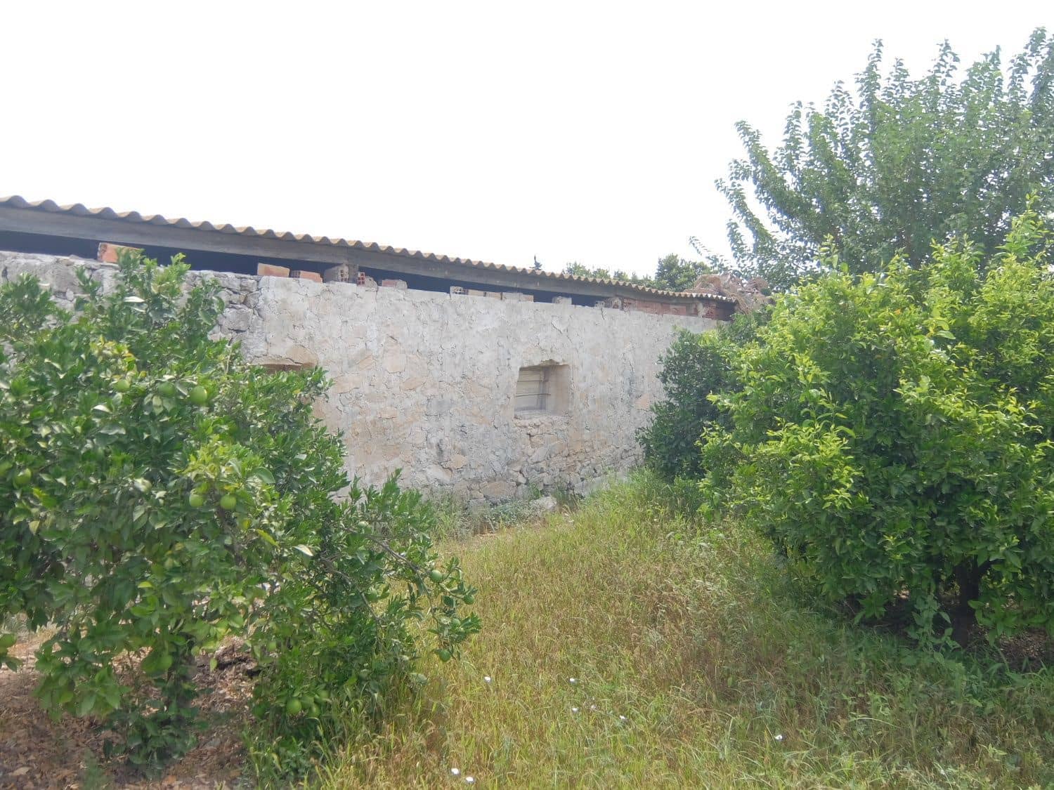 4 soveværelse Finca/Landehus til salg i Jacarilla med garage - € 220.000 (Ref: 5469540)