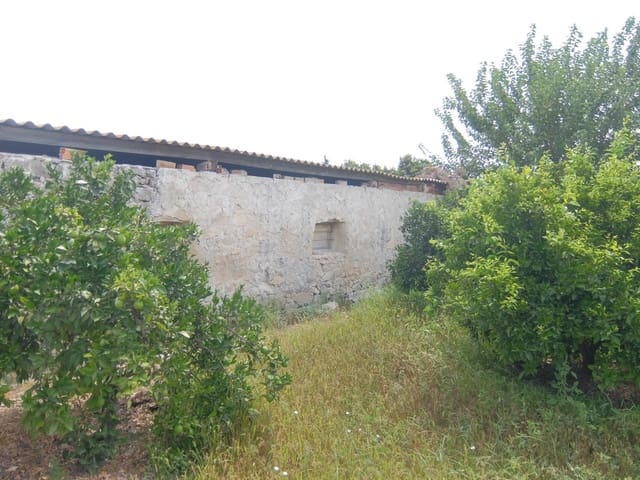 4 sypialnia Finka/Dom wiejski na sprzedaż w Jacarilla z garażem - 220 000 € (Ref: 5469540)