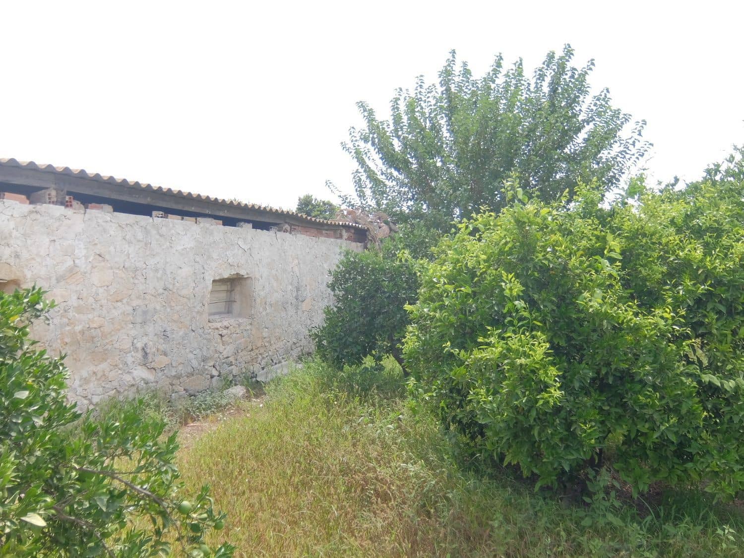 4 soveværelse Finca/Landehus til salg i Jacarilla med garage - € 220.000 (Ref: 5469540)