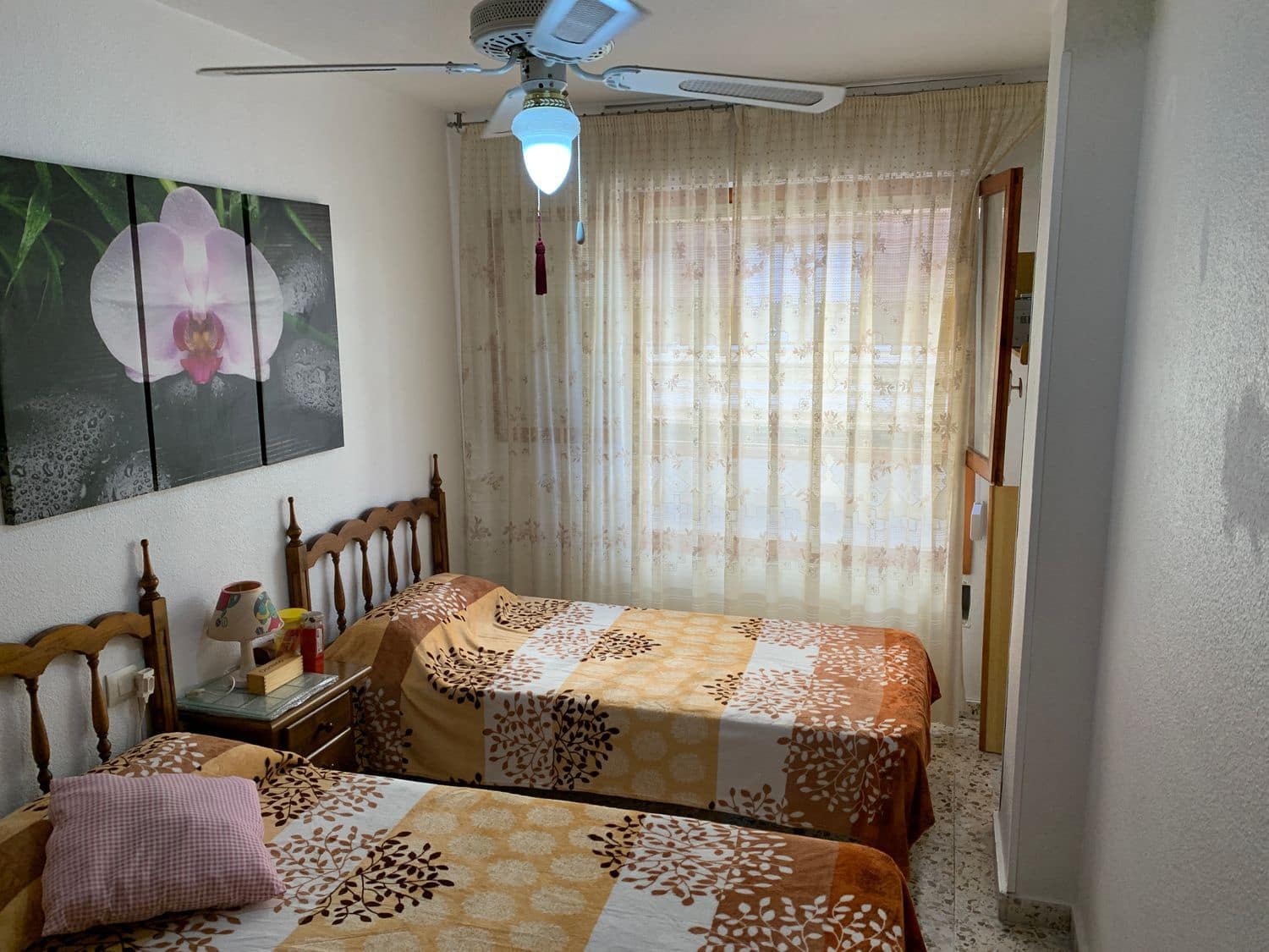 Apartamento de 3 habitaciones en Torrevieja en venta con garaje - 160.000 € (Ref: 5545627)