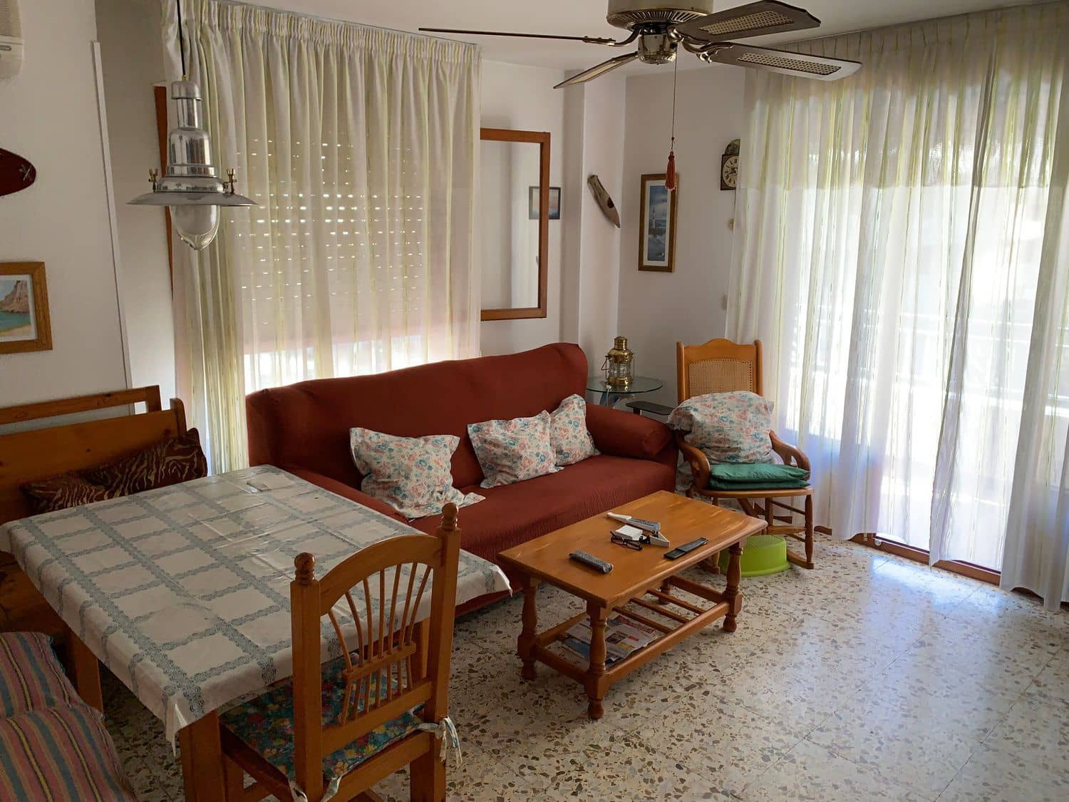 Apartamento de 3 habitaciones en Torrevieja en venta con garaje - 160.000 € (Ref: 5545627)