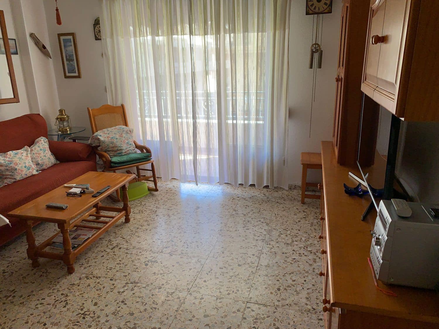 Apartamento de 3 habitaciones en Torrevieja en venta con garaje - 160.000 € (Ref: 5545627)