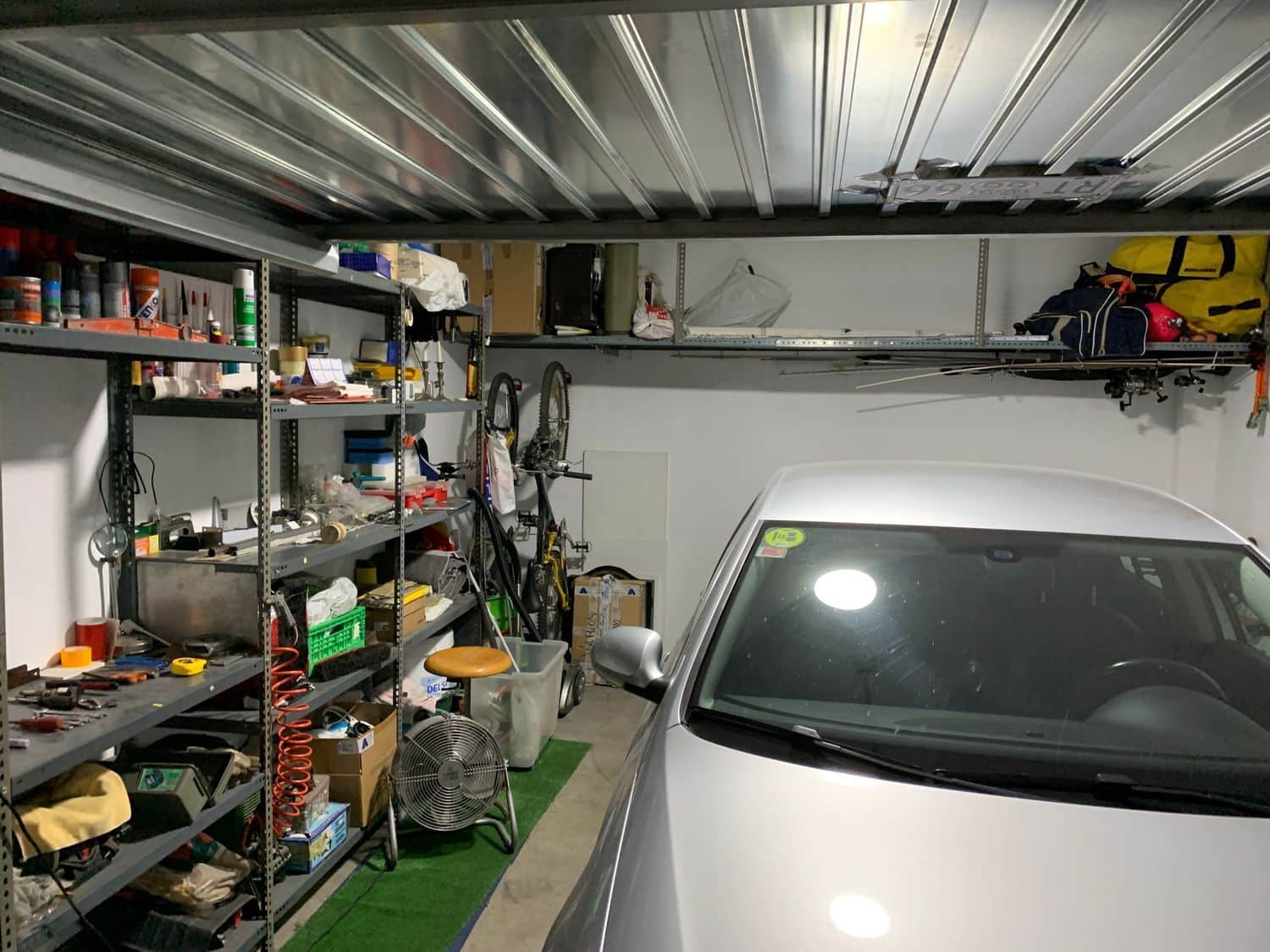 Apartamento de 3 habitaciones en Torrevieja en venta con garaje - 160.000 € (Ref: 5545627)