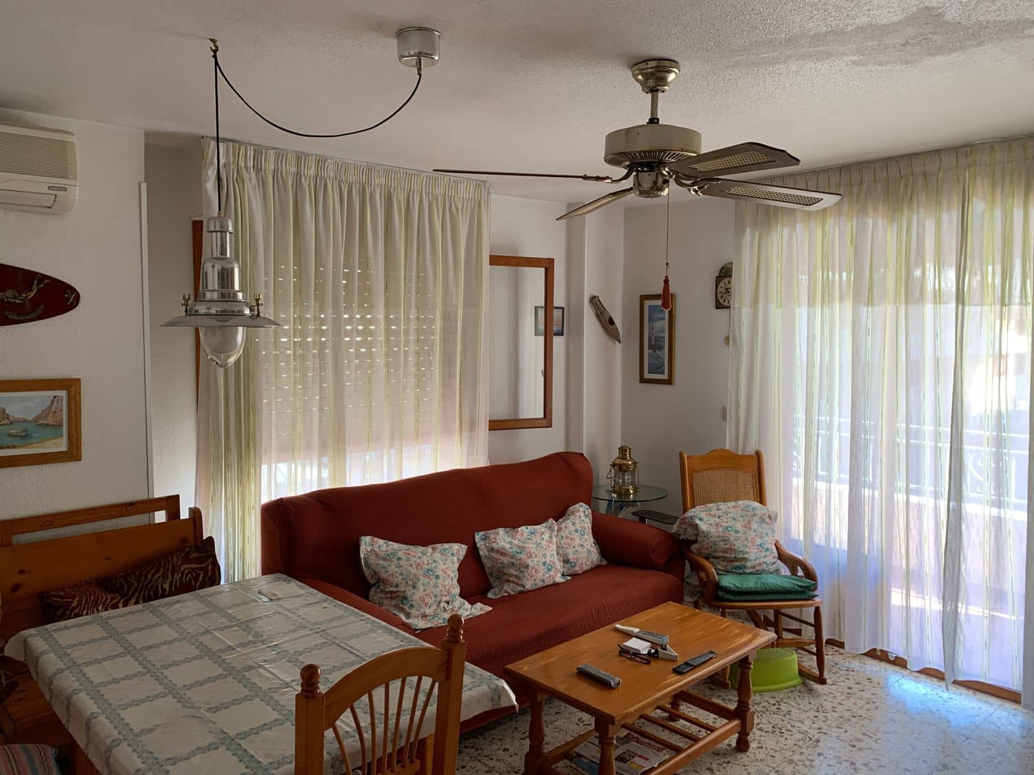 Apartamento de 3 habitaciones en Torrevieja en venta con garaje - 160.000 € (Ref: 5545627)