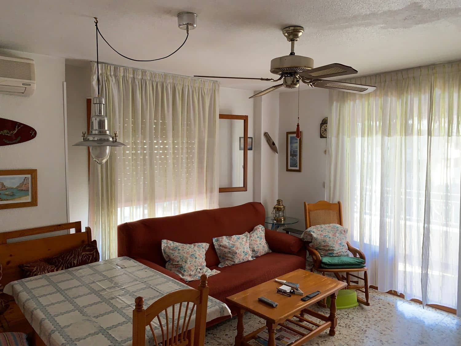 Apartamento de 3 habitaciones en Torrevieja en venta con garaje - 160.000 € (Ref: 5545627)