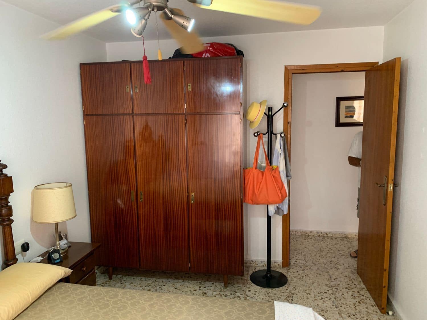 Apartamento de 3 habitaciones en Torrevieja en venta con garaje - 160.000 € (Ref: 5545627)