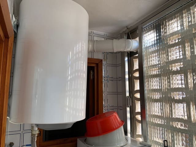 Apartamento de 3 habitaciones en Playa del Acequión, Torrevieja en venta con garaje - 160.000 € (Ref: 5545627)