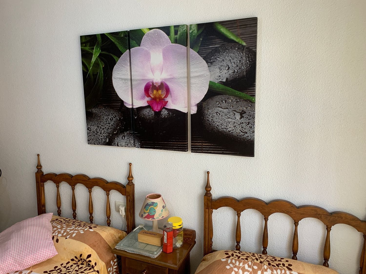 Apartamento de 3 habitaciones en Torrevieja en venta con garaje - 160.000 € (Ref: 5545627)