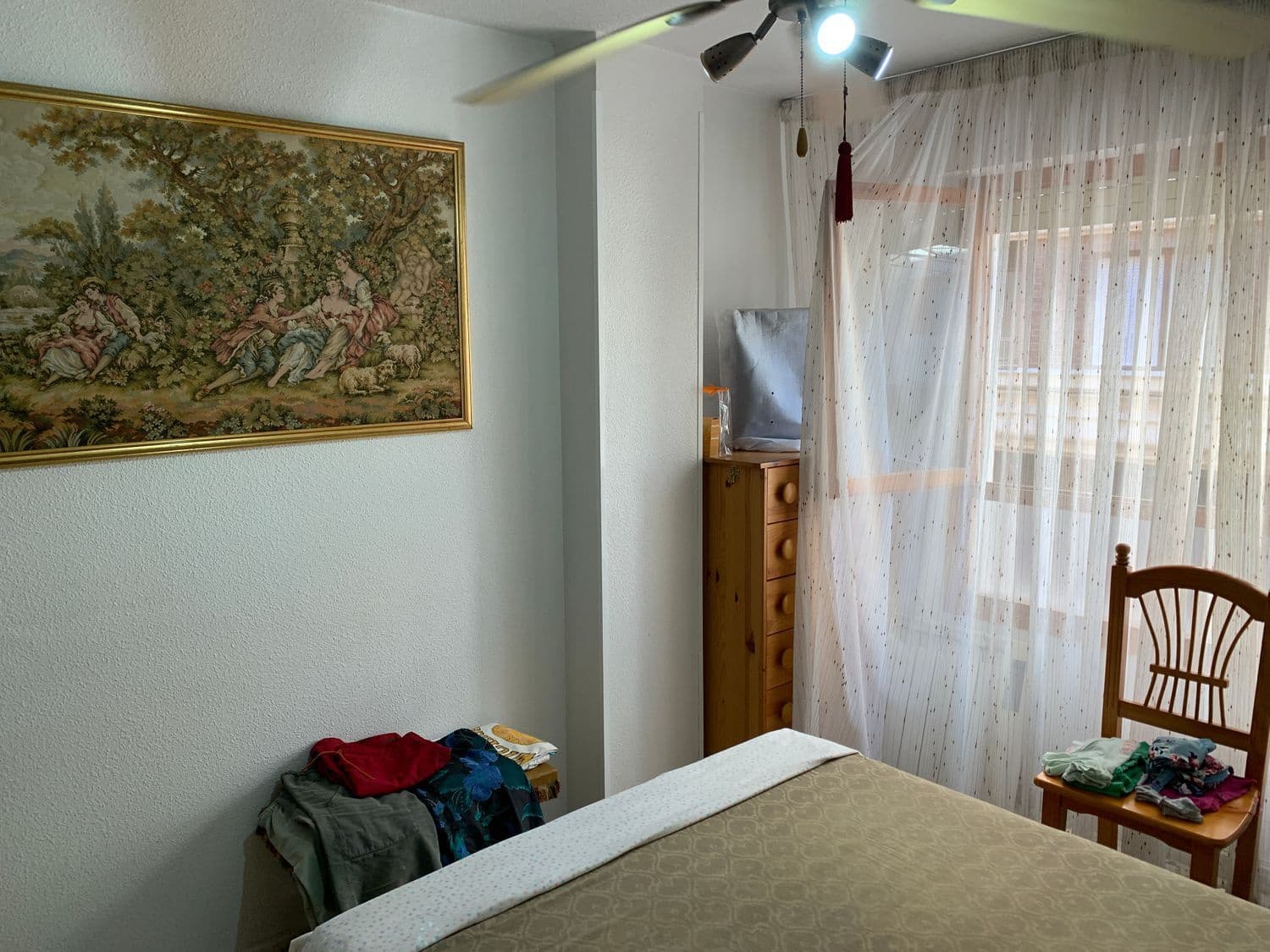 Apartamento de 3 habitaciones en Torrevieja en venta con garaje - 160.000 € (Ref: 5545627)