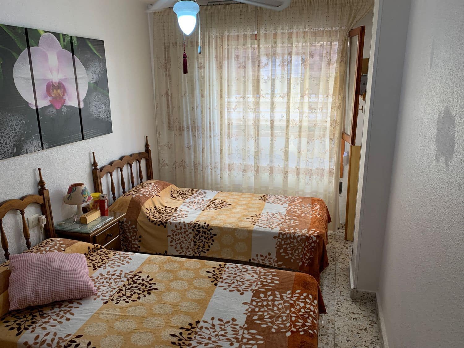 Apartamento de 3 habitaciones en Torrevieja en venta con garaje - 160.000 € (Ref: 5545627)