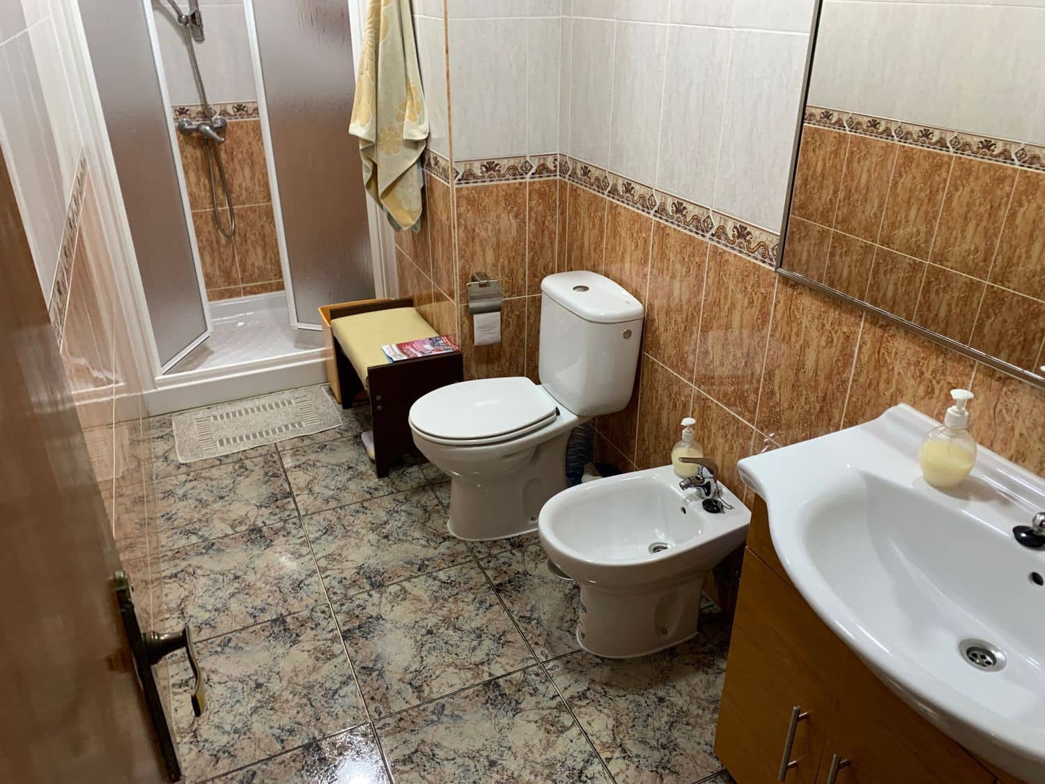 Apartamento de 3 habitaciones en Torrevieja en venta con garaje - 160.000 € (Ref: 5545627)
