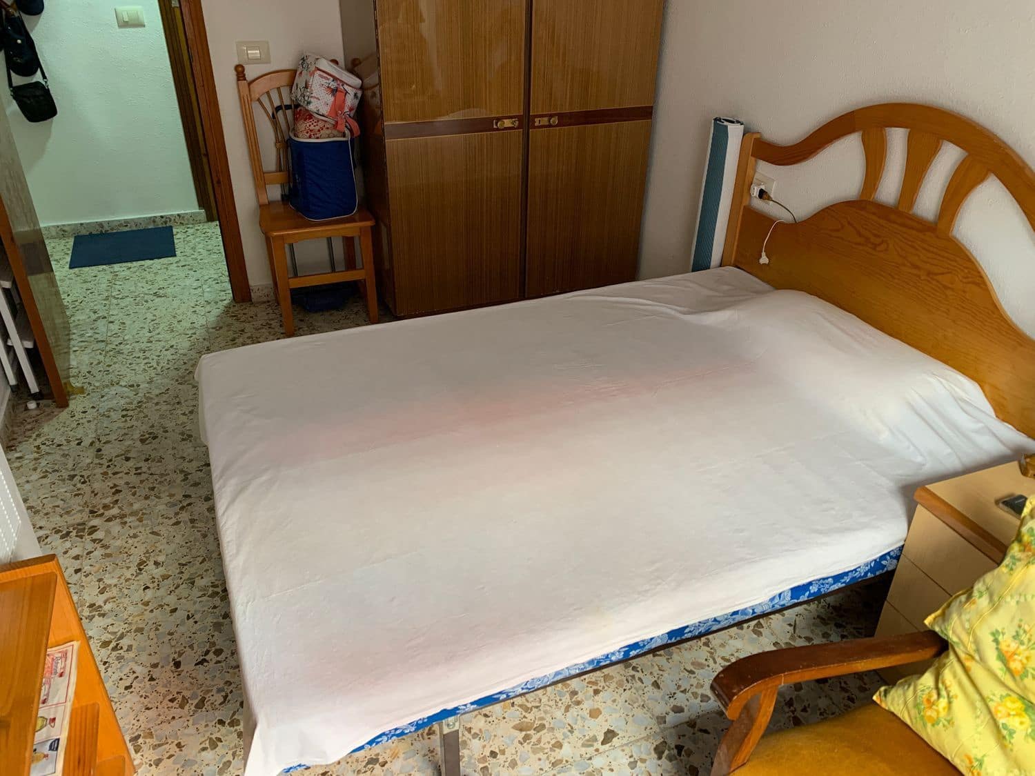 Apartamento de 3 habitaciones en Torrevieja en venta con garaje - 160.000 € (Ref: 5545627)