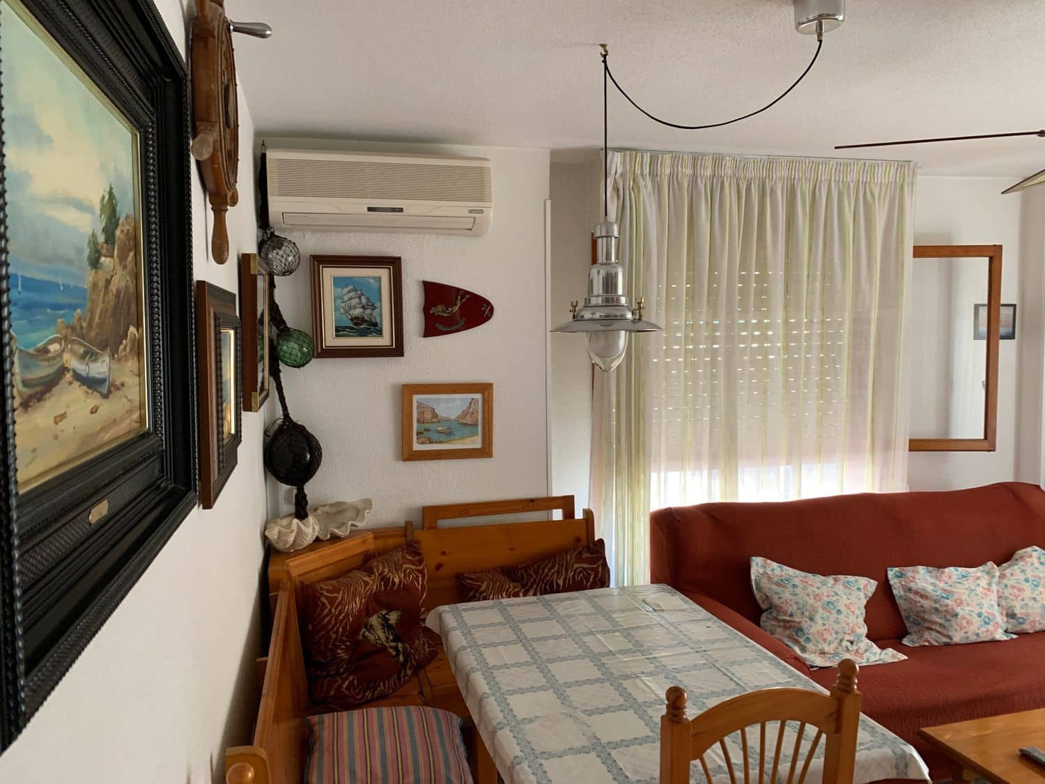 Apartamento de 3 habitaciones en Torrevieja en venta con garaje - 160.000 € (Ref: 5545627)