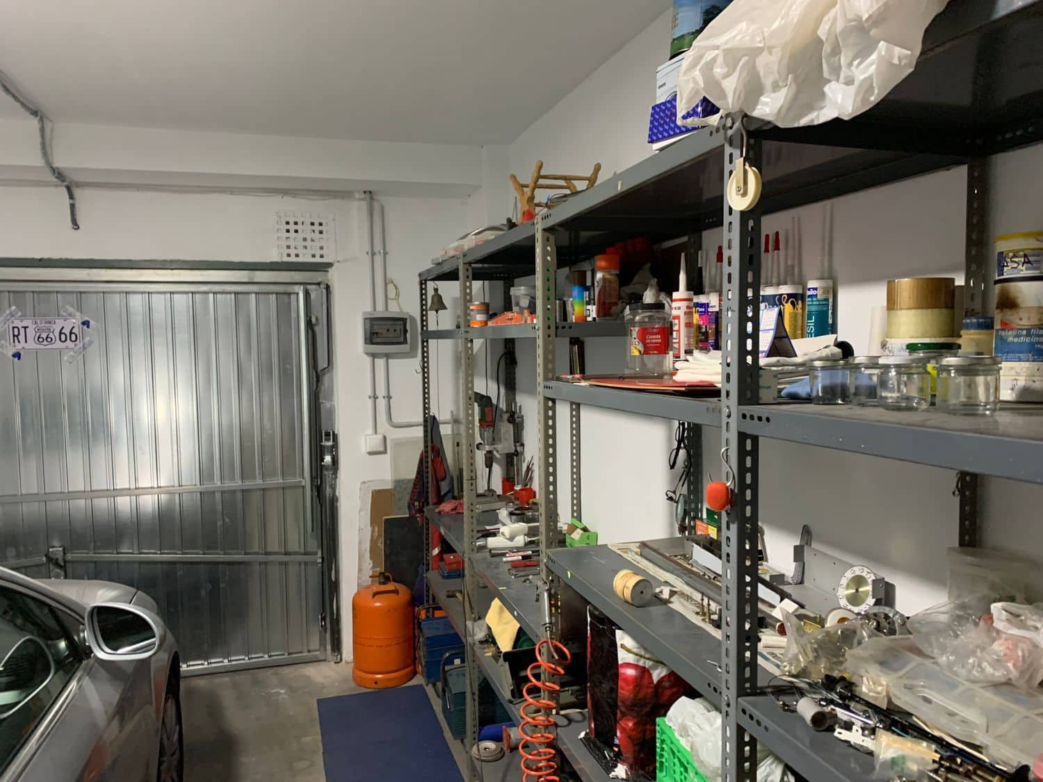 Apartamento de 3 habitaciones en Torrevieja en venta con garaje - 160.000 € (Ref: 5545627)