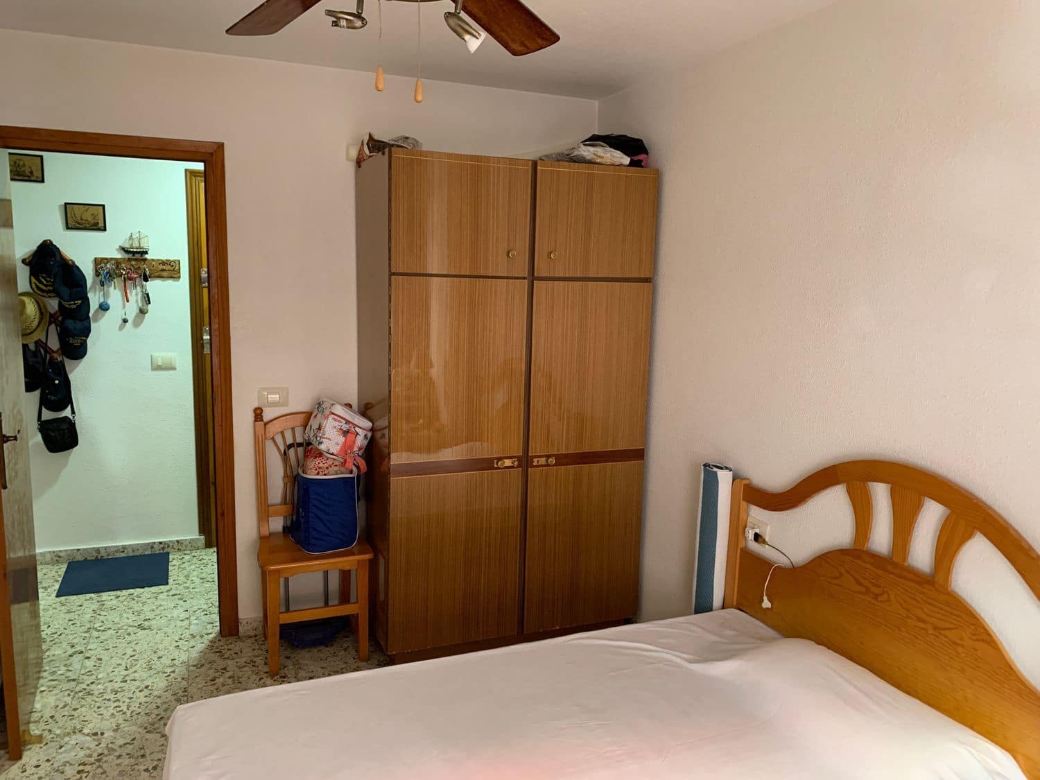 Apartamento de 3 habitaciones en Torrevieja en venta con garaje - 160.000 € (Ref: 5545627)