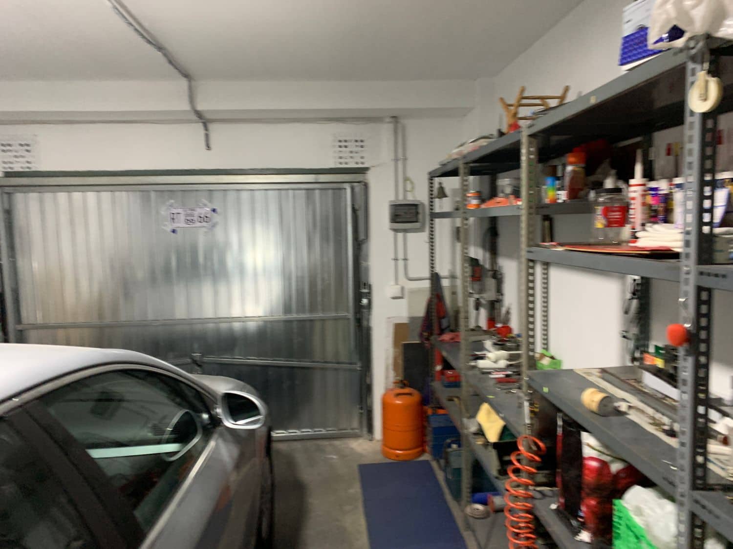 Apartamento de 3 habitaciones en Torrevieja en venta con garaje - 160.000 € (Ref: 5545627)