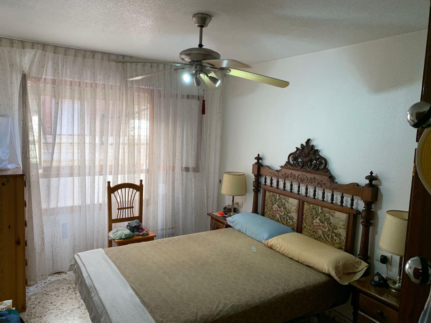 Apartamento de 3 habitaciones en Torrevieja en venta con garaje - 160.000 € (Ref: 5545627)