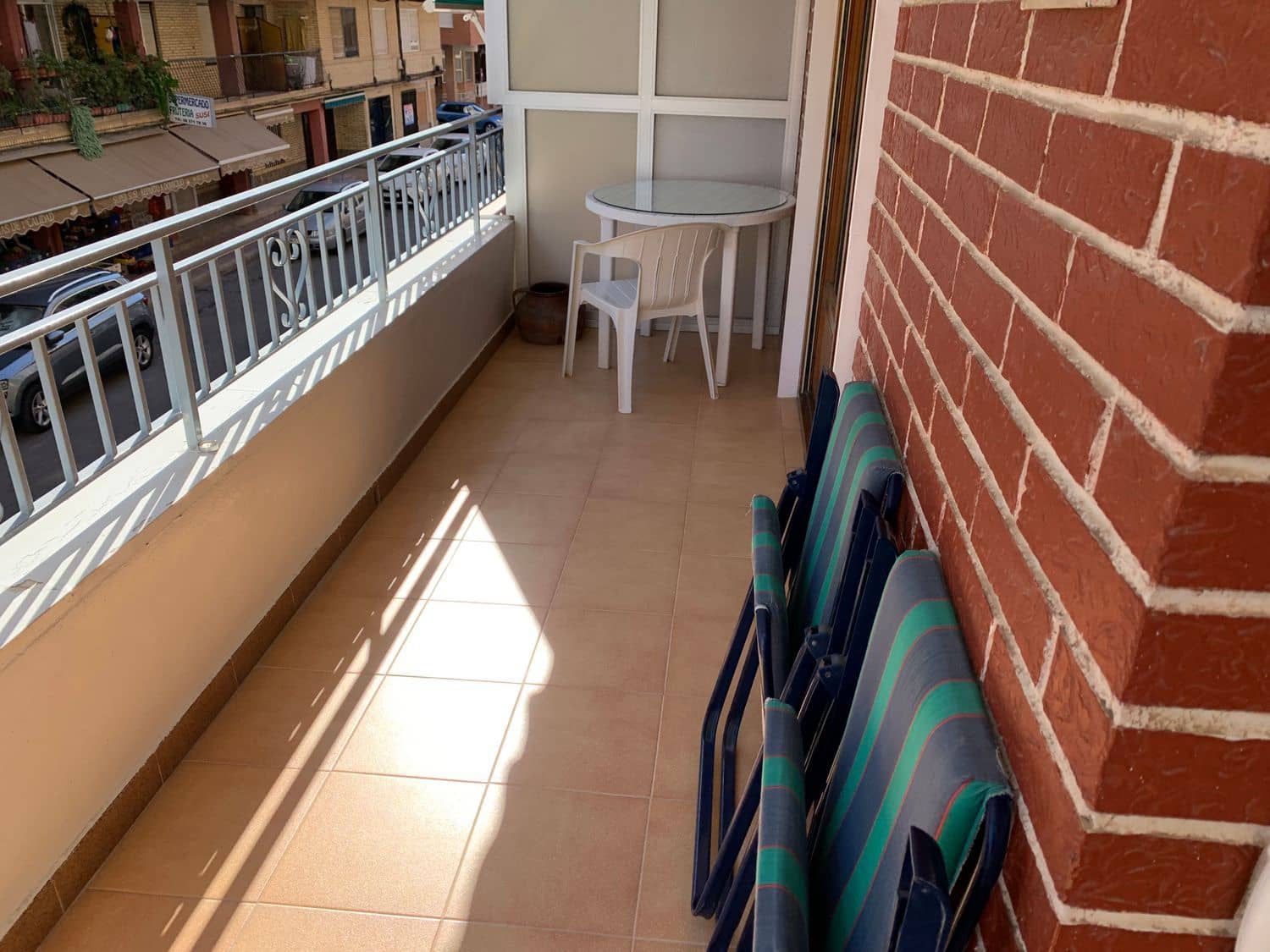 Apartamento de 3 habitaciones en Torrevieja en venta con garaje - 160.000 € (Ref: 5545627)