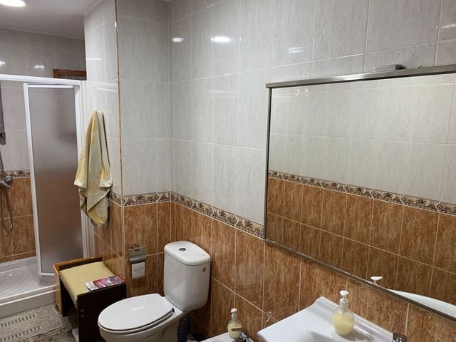 Apartamento de 3 habitaciones en Playa del Acequión, Torrevieja en venta con garaje - 160.000 € (Ref: 5545627)